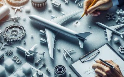 Le choix des matériaux d’isolation en aviation